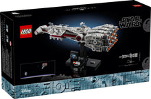 Load image into Gallery viewer, LEGO® Star Wars™ 75376 Tantive IV™ (654 pieces)