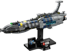 Load image into Gallery viewer, LEGO® Star Wars™ 75377 Invisible Hand™ (557 pieces)