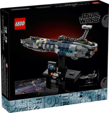 Load image into Gallery viewer, LEGO® Star Wars™ 75377 Invisible Hand™ (557 pieces)