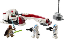 Load image into Gallery viewer, LEGO® Star Wars™ 75378 BARC Speeder™ Escape (221 pieces)
