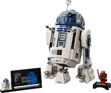 Load image into Gallery viewer, LEGO® Star Wars™ 75379 R2-D2™ (1050 pieces)