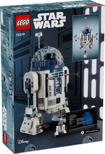 Load image into Gallery viewer, LEGO® Star Wars™ 75379 R2-D2™ (1050 pieces)