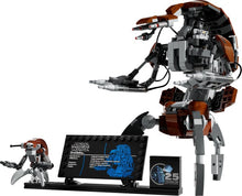 Load image into Gallery viewer, LEGO® Star Wars™ 75381 Droideka™ (583 pieces)