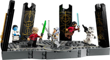 Load image into Gallery viewer, LEGO® Star Wars™ 75385 Ahsoka Tano&#39;s Duel on Peridea (382 pieces)