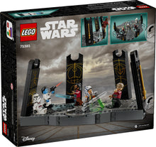 Load image into Gallery viewer, LEGO® Star Wars™ 75385 Ahsoka Tano&#39;s Duel on Peridea (382 pieces)