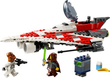 Load image into Gallery viewer, LEGO® Star Wars™ 75388 Jedi Bob's Starfighter (305 pieces)