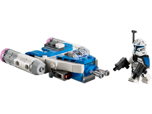LEGO® Star Wars™ 75391 Captain Rex™ Y-Wing™ Microfighter (99 pieces)