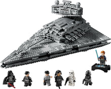 Load image into Gallery viewer, LEGO® Star Wars™ 75394 Imperial Star Destroyer (1555 pieces)