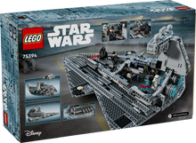 Load image into Gallery viewer, LEGO® Star Wars™ 75394 Imperial Star Destroyer (1555 pieces)
