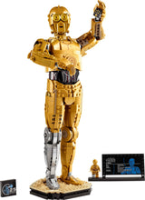 Load image into Gallery viewer, LEGO® Star Wars™ 75398 C-3PO (1138 pieces)