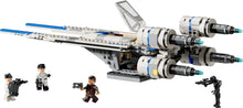 Load image into Gallery viewer, LEGO® Star Wars™ 75399 Rebel U-wing Starfighter (594 pieces)
