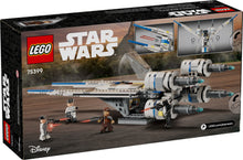 Load image into Gallery viewer, LEGO® Star Wars™ 75399 Rebel U-wing Starfighter (594 pieces)