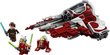 Load image into Gallery viewer, LEGO® Star Wars™ 75401 Ahsoka&#39;s Jedi Intercepter (290 pieces)