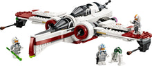 Load image into Gallery viewer, LEGO® Star Wars™ 75402 ARC-170 Starfighter™ (497 pieces)