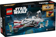 Load image into Gallery viewer, LEGO® Star Wars™ 75402 ARC-170 Starfighter™ (497 pieces)