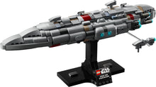 Load image into Gallery viewer, LEGO® Star Wars™ 75405 Home One Starcruiser (455 pieces)