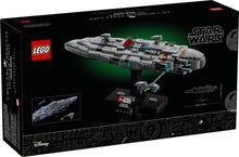 Load image into Gallery viewer, LEGO® Star Wars™ 75405 Home One Starcruiser (455 pieces)