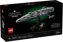 Load image into Gallery viewer, LEGO® Star Wars™ 75405 Home One Starcruiser (455 pieces)