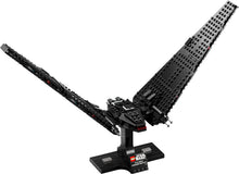 Load image into Gallery viewer, LEGO® Star Wars™ 75406 Kylo Ren's Command Shuttle (386 pieces)