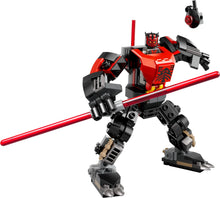 Load image into Gallery viewer, LEGO® Star Wars™ 75411 Darth Maul™ Mech (143 pieces)