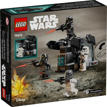 Load image into Gallery viewer, LEGO® Star Wars™ 75412 Death Trooper &amp; Night Trooper Battle Pack (119 pieces)