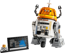 Load image into Gallery viewer, LEGO® Star Wars™ 75416 Chopper (C1-10P)™ (1039 pieces)