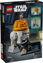 Load image into Gallery viewer, LEGO® Star Wars™ 75416 Chopper (C1-10P)™ (1039 pieces)