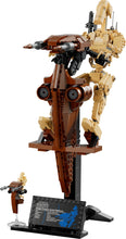 Load image into Gallery viewer, LEGO® Star Wars™ 75428 Battle Droid™ with STAP (1088 pieces)