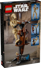 Load image into Gallery viewer, LEGO® Star Wars™ 75428 Battle Droid™ with STAP (1088 pieces)