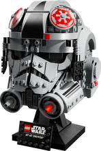 Load image into Gallery viewer, LEGO® Star Wars™ 75429 AT-AT Driver™ Helmet (730 pieces)