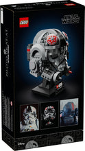 Load image into Gallery viewer, LEGO® Star Wars™ 75429 AT-AT Driver™ Helmet (730 pieces)
