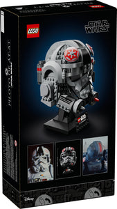 LEGO® Star Wars™ 75429 AT-AT Driver™ Helmet (730 pieces)