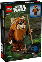 Load image into Gallery viewer, LEGO® Star Wars™ 75430 Wicket the Ewok™ (1010 pieces)