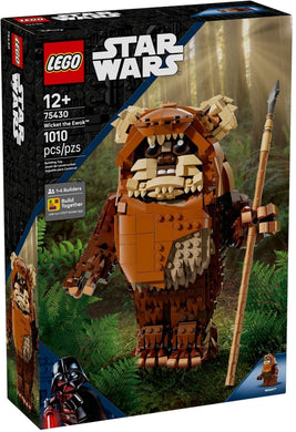 LEGO® Star Wars™ 75430 Wicket the Ewok™ (1010 pieces)