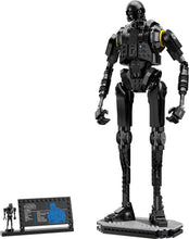 Load image into Gallery viewer, LEGO® Star Wars™ 75434 K-2SO™ (845 pieces)