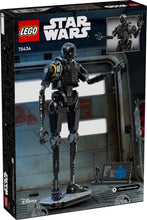 Load image into Gallery viewer, LEGO® Star Wars™ 75434 K-2SO™ (845 pieces)
