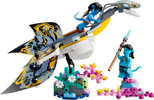 Load image into Gallery viewer, LEGO® Avatar 75575 Ilu Discovery (179 pieces)