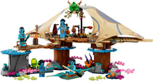 Load image into Gallery viewer, LEGO® Avatar 75578 Metkayina Reef Home (528 pieces)