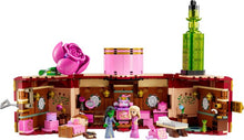 Load image into Gallery viewer, LEGO® Wicked 75683 Glinda &amp; Elphaba&#39;s Dormitory (740 pieces)