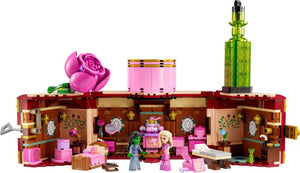 LEGO® Wicked 75683 Glinda & Elphaba's Dormitory (740 pieces)