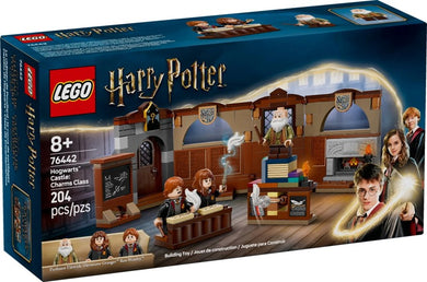 LEGO® Harry Potter™ 76442 Hogwarts™ Castle: Charms Class (204 pieces)
