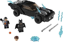 Load image into Gallery viewer, LEGO® Batman™ 76181 Batmobile™: The Penguin™ Chase (392 pieces)