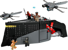 Load image into Gallery viewer, LEGO® Marvel 76214 Black Panther: War on the Water (545 pieces)