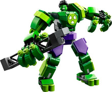 Load image into Gallery viewer, LEGO® Marvel Avengers 76241 Hulk Mech Armor (138 pieces)