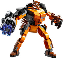 Load image into Gallery viewer, LEGO® Marvel Avengers 76243 Rocket Mech Armor (98 pieces)