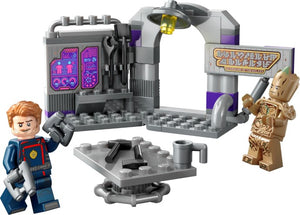 LEGO® Marvel 76253 Guardians of the Galaxy Headquarters (67 pieces)