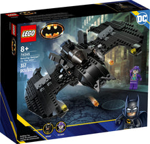 Load image into Gallery viewer, LEGO® Batman™ 76265 Batwing: Batman™ vs. The Joker™ (357 pieces)