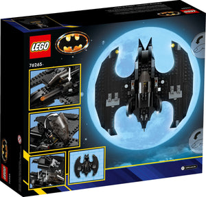 LEGO® Batman™ 76265 Batwing: Batman™ vs. The Joker™ (357 pieces)