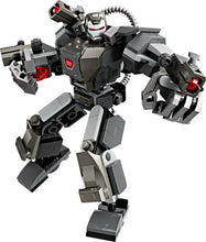 Load image into Gallery viewer, LEGO® Marvel 76277 War Machine Mech Armor (154 pieces)