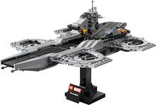 Load image into Gallery viewer, LEGO® Marvel 76295 The Avengers Helicarrier (509 pieces)